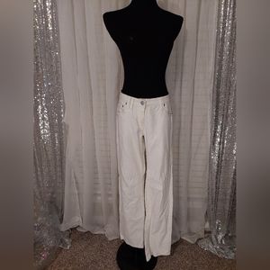 💥4 for $20: White Jeans